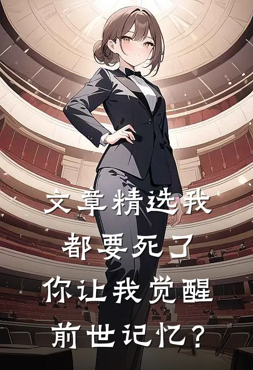 文章精选我都要死了，你让我觉醒前世记忆？