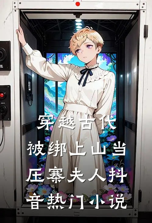 穿越古代，被绑上山当压寨夫人抖音热门小说