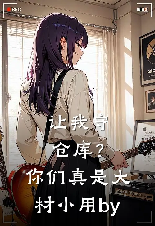 让我守仓库？你们真是大材小用by