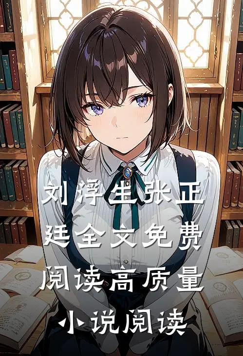 刘浮生张正廷全文免费阅读高质量小说阅读