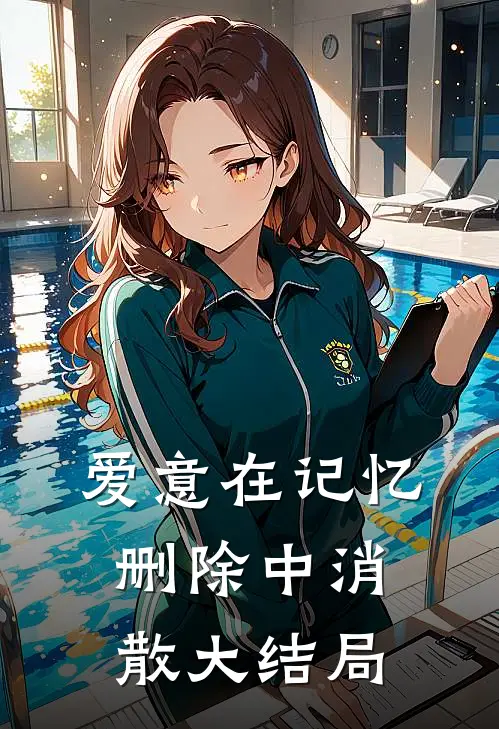 爱意在记忆删除中消散大结局