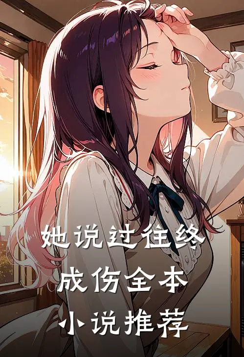 她说过往终成伤全本小说推荐