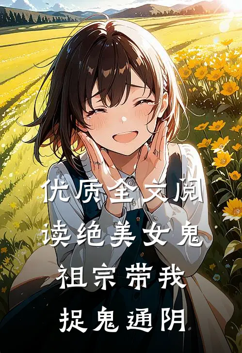 优质全文阅读绝美女鬼祖宗带我捉鬼通阴