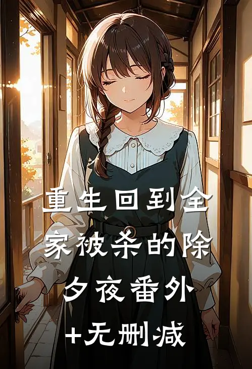 重生回到全家被杀的除夕夜番外+无删减