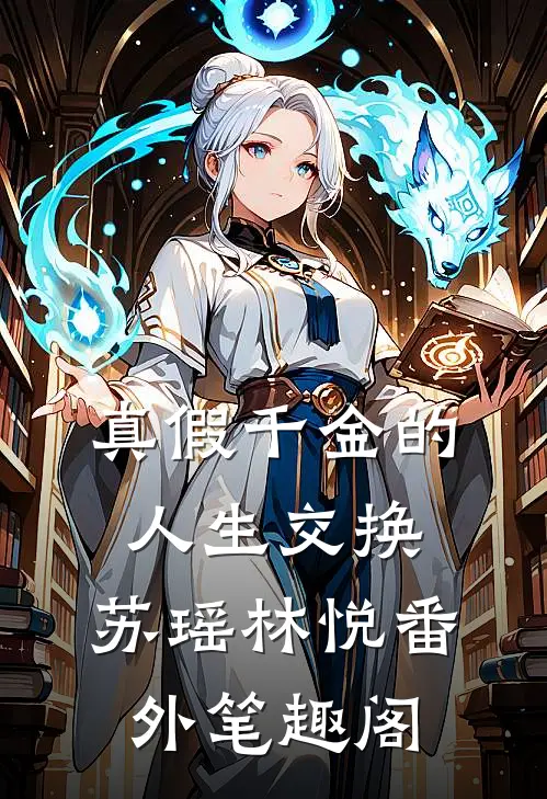 真假千金的人生交换：苏瑶林悦番外笔趣阁