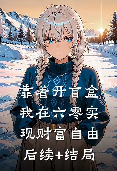靠着开盲盒，我在六零实现财富自由后续+结局
