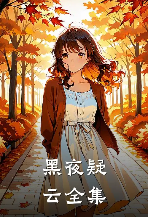 黑夜疑云 全集