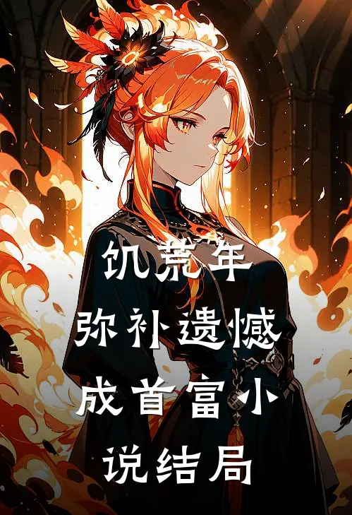 饥荒年：弥补遗憾成首富小说结局