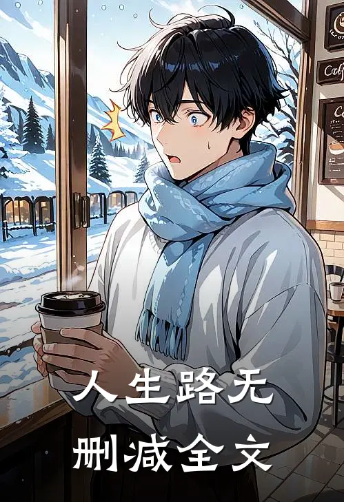 人生路无删减全文