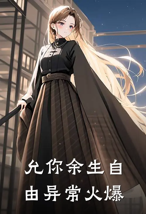 允你余生自由异常火爆