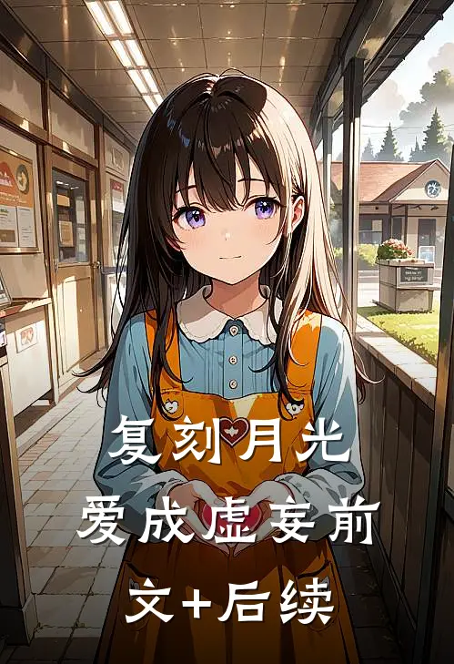 复刻月光，爱成虚妄前文+后续