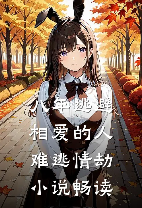 八年逃避，相爱的人难逃情劫小说畅读