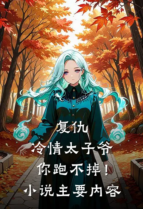 复仇：冷情太子爷，你跑不掉！小说主要内容