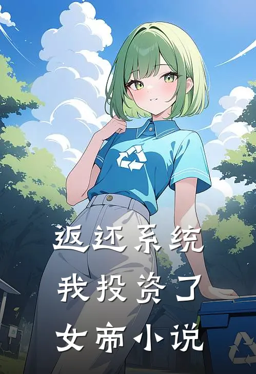 返还系统：我投资了女帝小说