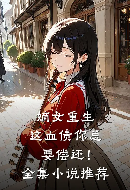 嫡女重生，这血债你总要偿还！全集小说推荐