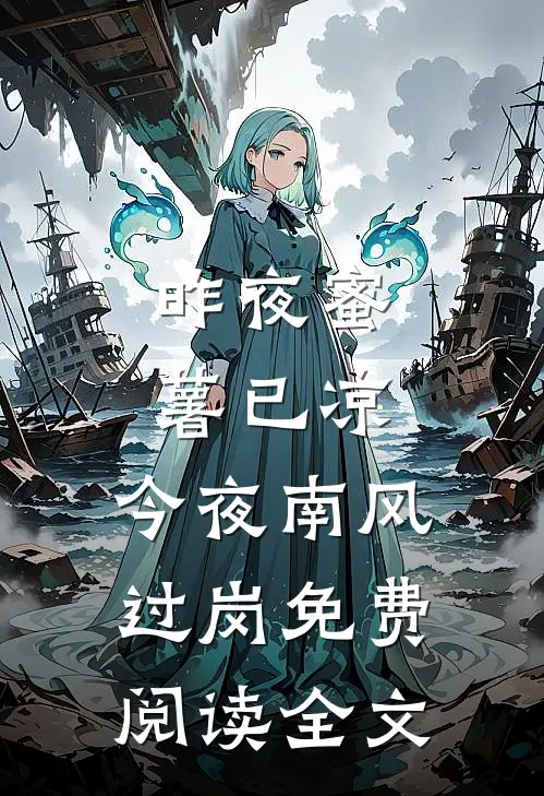 昨夜蜜薯已凉，今夜南风过岗免费阅读全文