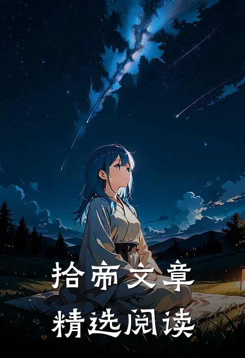 拾帝文章精选阅读