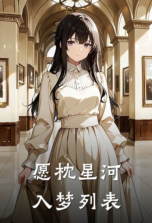 愿枕星河入梦列表