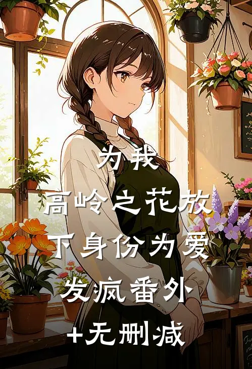 为我，高岭之花放下身份为爱发疯番外+无删减