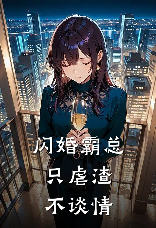 闪婚霸总，只虐渣不谈情