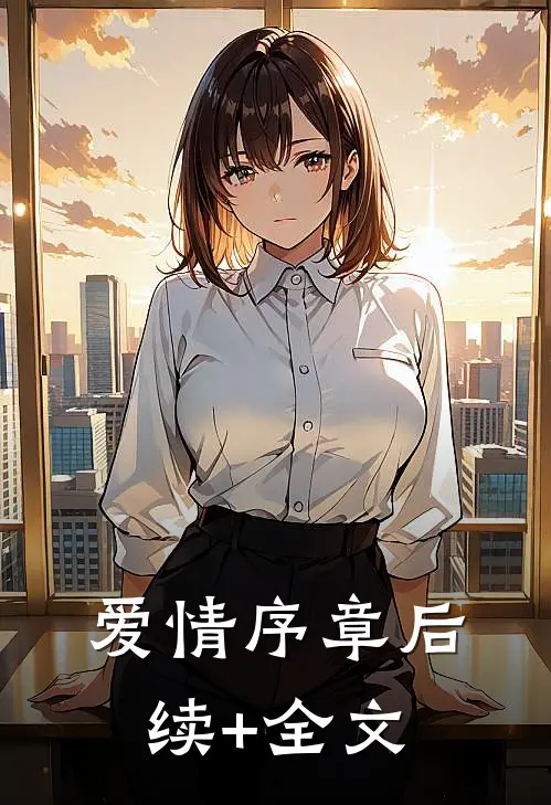 爱情序章后续+全文