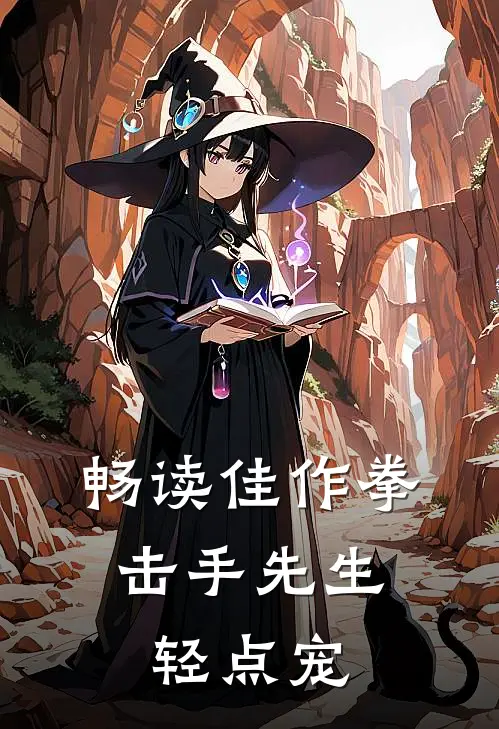 畅读佳作拳击手先生，轻点宠
