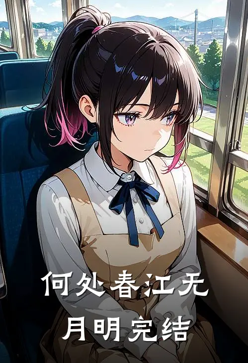 何处春江无月明完结