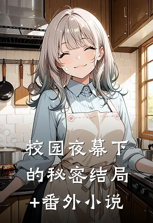 校园夜幕下的秘密结局+番外小说