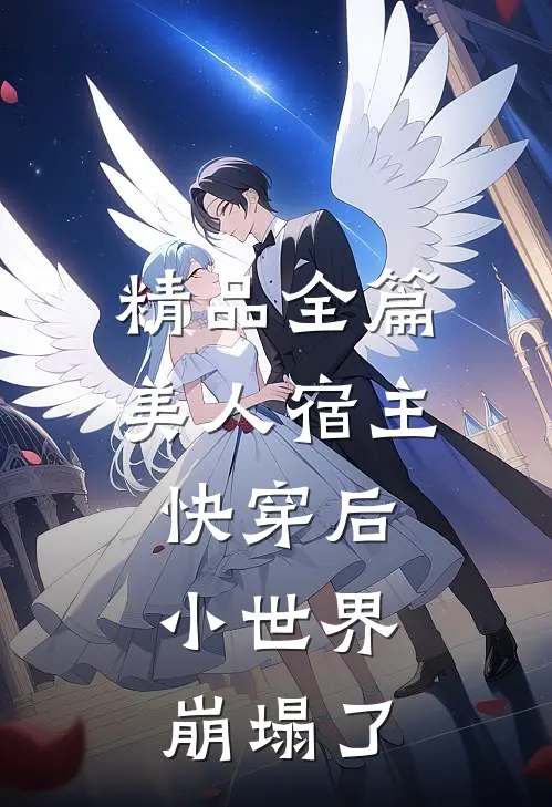 精品全篇美人宿主快穿后，小世界崩塌了