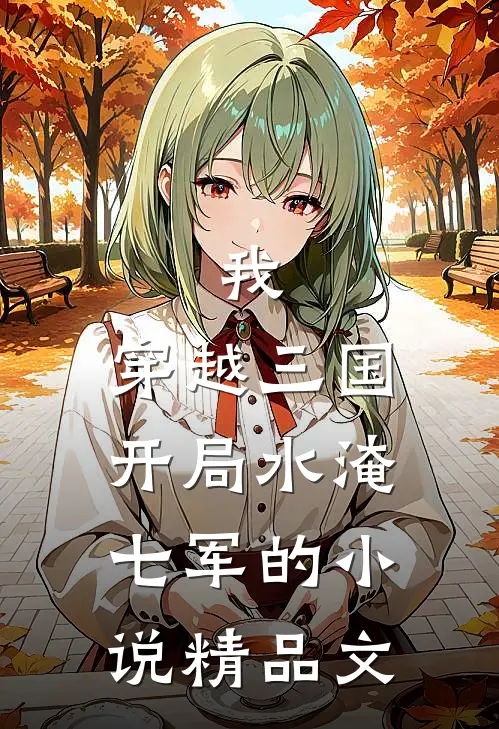 我,穿越三国,开局水淹七军的小说精品文