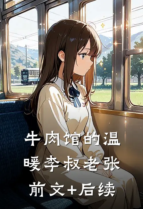 牛肉馆的温暖李叔老张前文+后续
