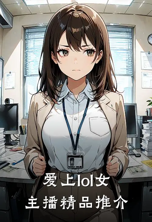 爱上lol女主播精品推介