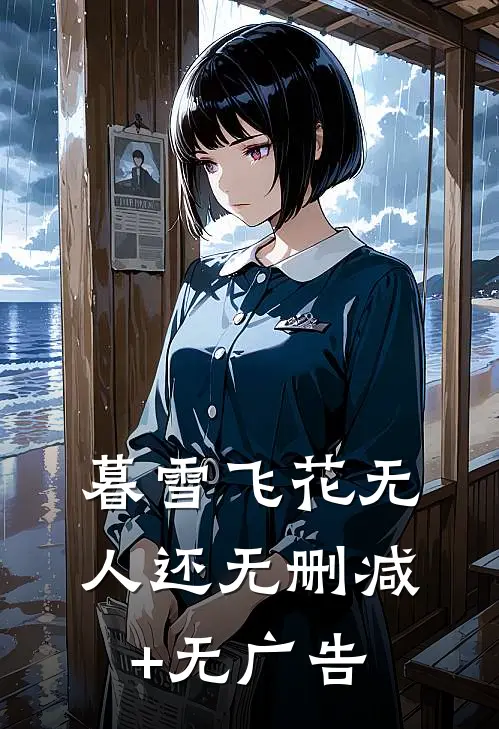 暮雪飞花无人还无删减+无广告