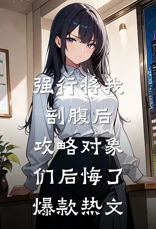 强行将我剖腹后，攻略对象们后悔了爆款热文