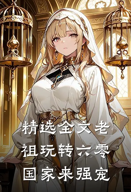 精选全文老祖玩转六零：国家来强宠