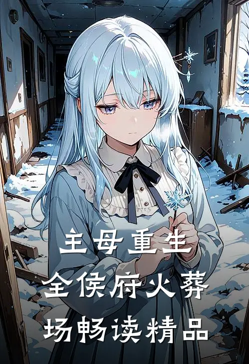 主母重生，全侯府火葬场畅读精品