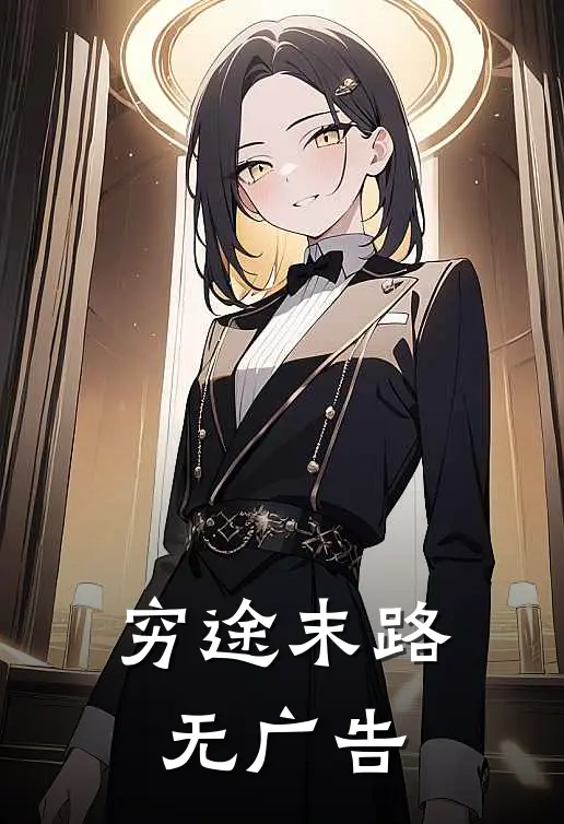 穷途末路无广告