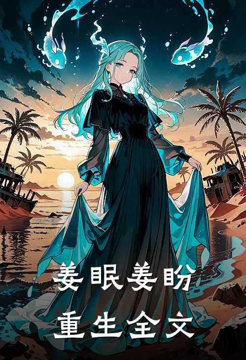 姜眠姜盼重生全文