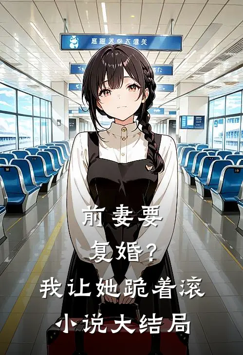 前妻要复婚？我让她跪着滚小说大结局