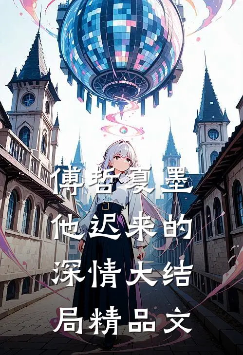 傅哲夏墨他迟来的深情大结局精品文
