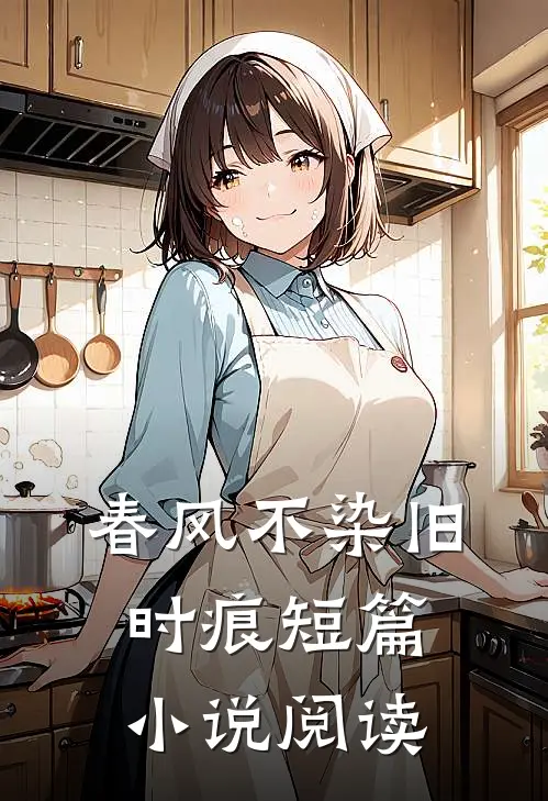 春风不染旧时痕短篇小说阅读