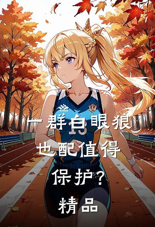 一群白眼狼，也配值得保护？精品