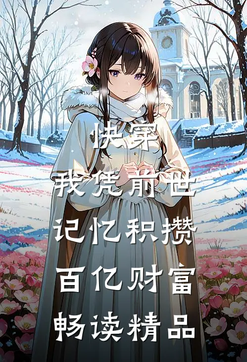 快穿：我凭前世记忆积攒百亿财富畅读精品