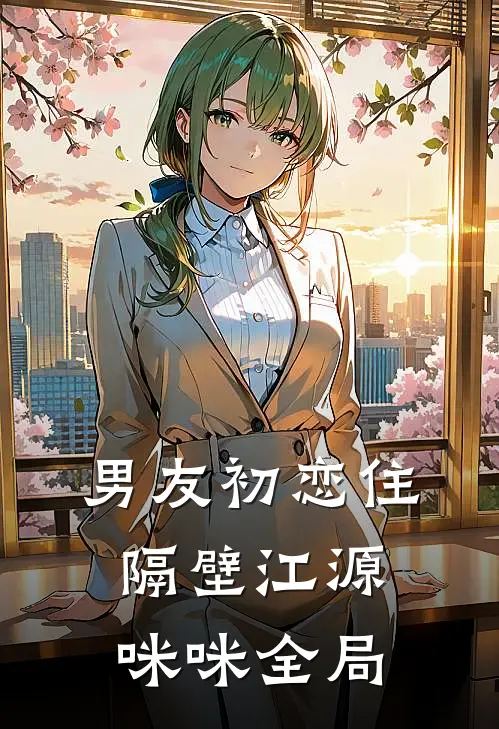 男友初恋住隔壁江源咪咪全局