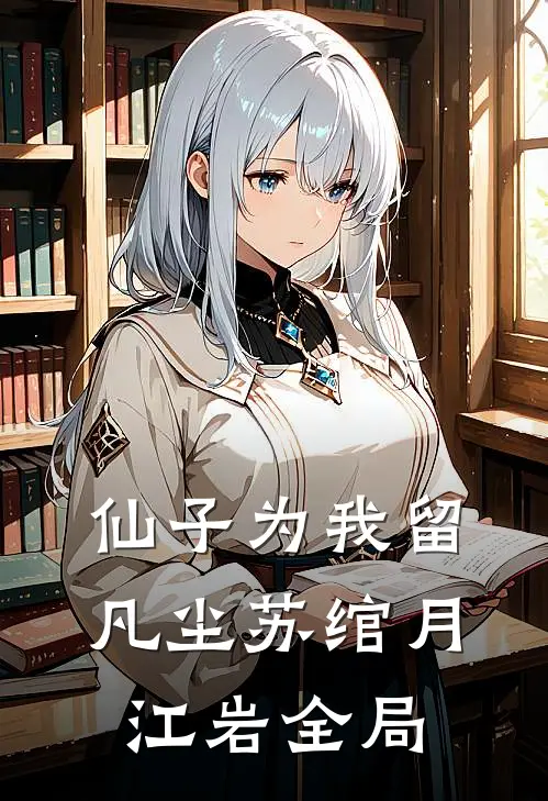仙子为我留凡尘苏绾月江岩全局