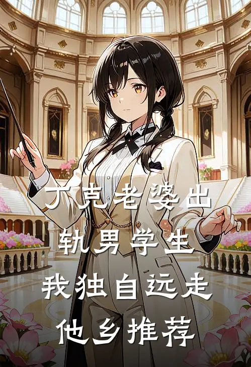 丁克老婆出轨男学生，我独自远走他乡推荐