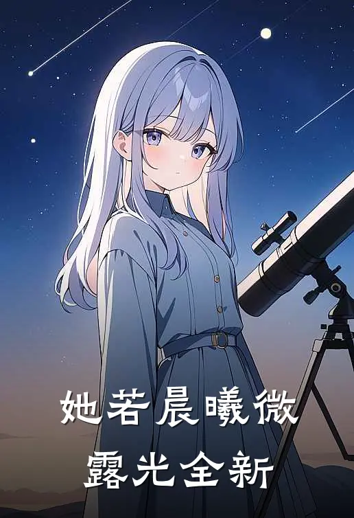 她若晨曦微露光全新