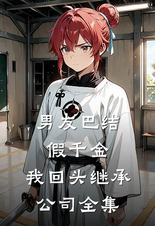 男友巴结假千金，我回头继承公司 全集