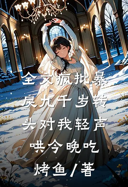 全文疯批暴戾九千岁转头对我轻声哄 今晚吃烤鱼 / 著