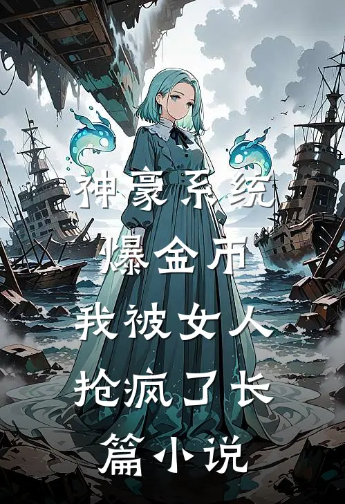 神豪系统爆金币，我被女人抢疯了长篇小说